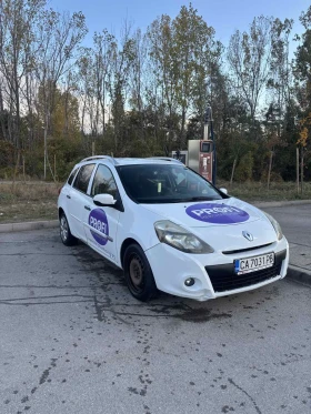 Renault Clio 1.5 DCI, снимка 2