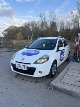 Renault Clio 1.5 DCI, снимка 1