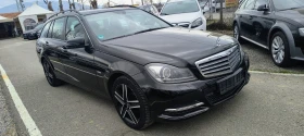 Mercedes-Benz C 220 CDI, снимка 3