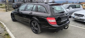 Mercedes-Benz C 220 CDI, снимка 5