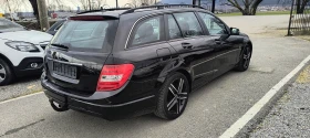 Mercedes-Benz C 220 CDI, снимка 7