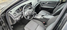 Mercedes-Benz C 220 CDI, снимка 8