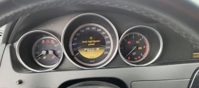 Mercedes-Benz C 220 CDI, снимка 11