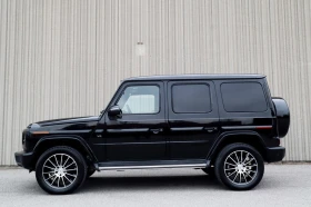 Mercedes-Benz G 500 4MATIC* АвтоКредит* (ЦЕНА ДО БГ), снимка 2