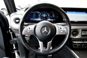 Mercedes-Benz G 500 4MATIC* АвтоКредит* (ЦЕНА ДО БГ), снимка 13