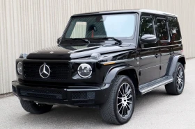 Mercedes-Benz G 500 4MATIC* АвтоКредит* (ЦЕНА ДО БГ), снимка 1
