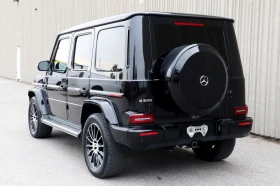 Mercedes-Benz G 500 4MATIC* АвтоКредит* (ЦЕНА ДО БГ), снимка 3