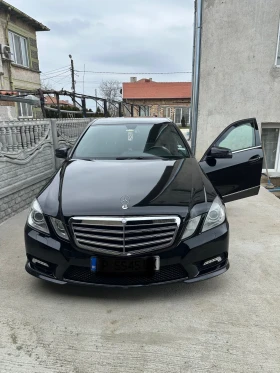 Mercedes-Benz E 250, снимка 3