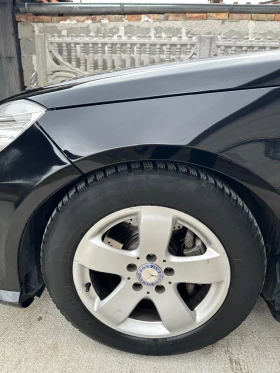 Mercedes-Benz E 250, снимка 10