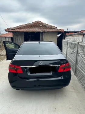 Mercedes-Benz E 250, снимка 2