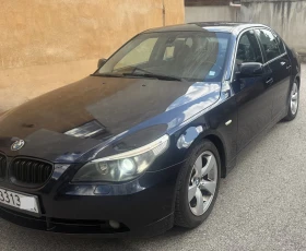 BMW 525 525i, снимка 3