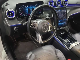 Mercedes-Benz C 300 /ПАНОРАМА/AMBIENT/360 CAM, снимка 7
