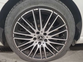 Mercedes-Benz C 300 /ПАНОРАМА/AMBIENT/360 CAM, снимка 6