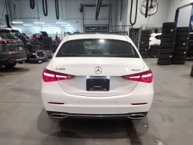 Mercedes-Benz C 300 /ПАНОРАМА/AMBIENT/360 CAM, снимка 5