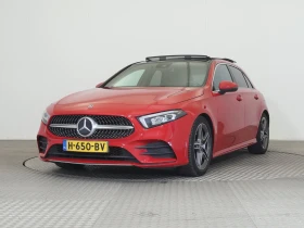 Mercedes-Benz A 180 Business Solution AMG, снимка 2