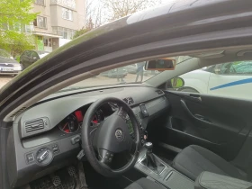 VW Passat 1.9 105к.с., снимка 11