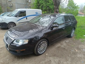 VW Passat 1.9 105к.с., снимка 1