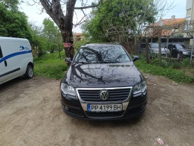 VW Passat 1.9 105к.с., снимка 6