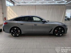 BMW 420 d xDrive Gran Coupe M Sport Paket, снимка 3