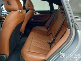 BMW 420 d xDrive Gran Coupe M Sport Paket, снимка 8