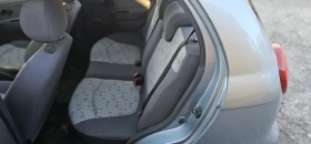 Chevrolet Matiz Бензин Германия , снимка 8