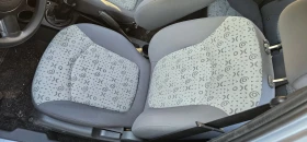 Chevrolet Matiz Бензин Германия , снимка 6