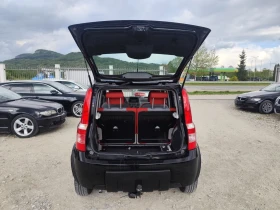 Fiat Panda 1.2 бензин, снимка 7