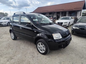 Fiat Panda 1.2 бензин, снимка 3