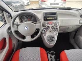 Fiat Panda 1.2 бензин, снимка 10