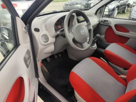 Fiat Panda 1.2 бензин, снимка 11