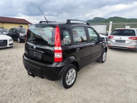 Fiat Panda 1.2 бензин, снимка 5