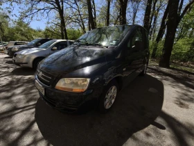 Fiat Multipla 1.9 JTD, снимка 1