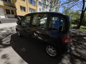 Fiat Multipla 1.9 JTD, снимка 3