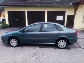 Citroen C5 2.0 HDI EXLUSIVE, снимка 6