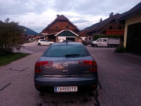 Citroen C5 2.0 HDI EXLUSIVE, снимка 5