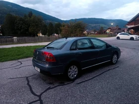 Citroen C5 2.0 HDI EXLUSIVE, снимка 4