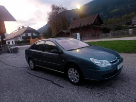 Citroen C5 2.0 HDI EXLUSIVE, снимка 2