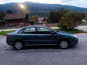Citroen C5 2.0 HDI EXLUSIVE, снимка 3