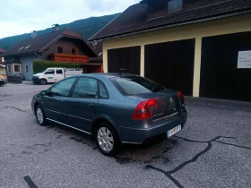 Citroen C5 2.0 HDI EXLUSIVE, снимка 7