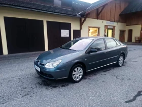 Citroen C5 2.0 HDI EXLUSIVE, снимка 8