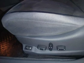 Citroen C5 2.0 HDI EXLUSIVE, снимка 12