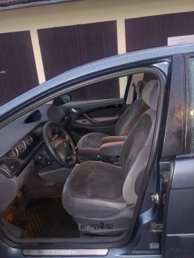 Citroen C5 2.0 HDI EXLUSIVE, снимка 9