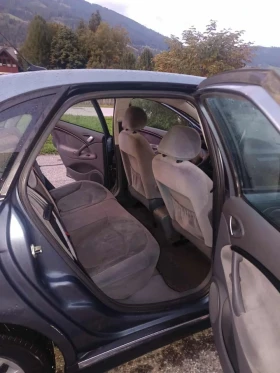 Citroen C5 2.0 HDI EXLUSIVE, снимка 11