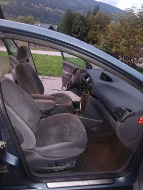 Citroen C5 2.0 HDI EXLUSIVE, снимка 10