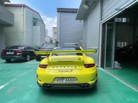 Porsche 911 Turbo* 997* GT3* PACKAGE* CHRONO* SUNROOF* , снимка 6
