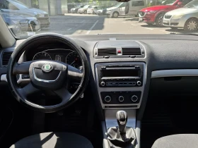 Skoda Octavia, снимка 8