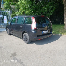 Citroen C4 Picasso, снимка 1
