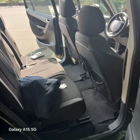 Citroen C4 Picasso, снимка 6