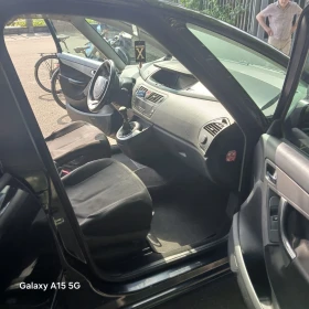 Citroen C4 Picasso, снимка 7