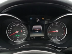 Mercedes-Benz C 200, снимка 16